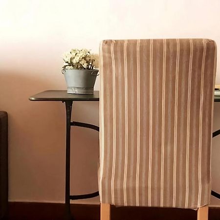 Maila Apartments 25Min From Florence Prato  Bagian luar foto