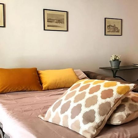 Maila Apartments 25Min From Florence Prato  Bagian luar foto