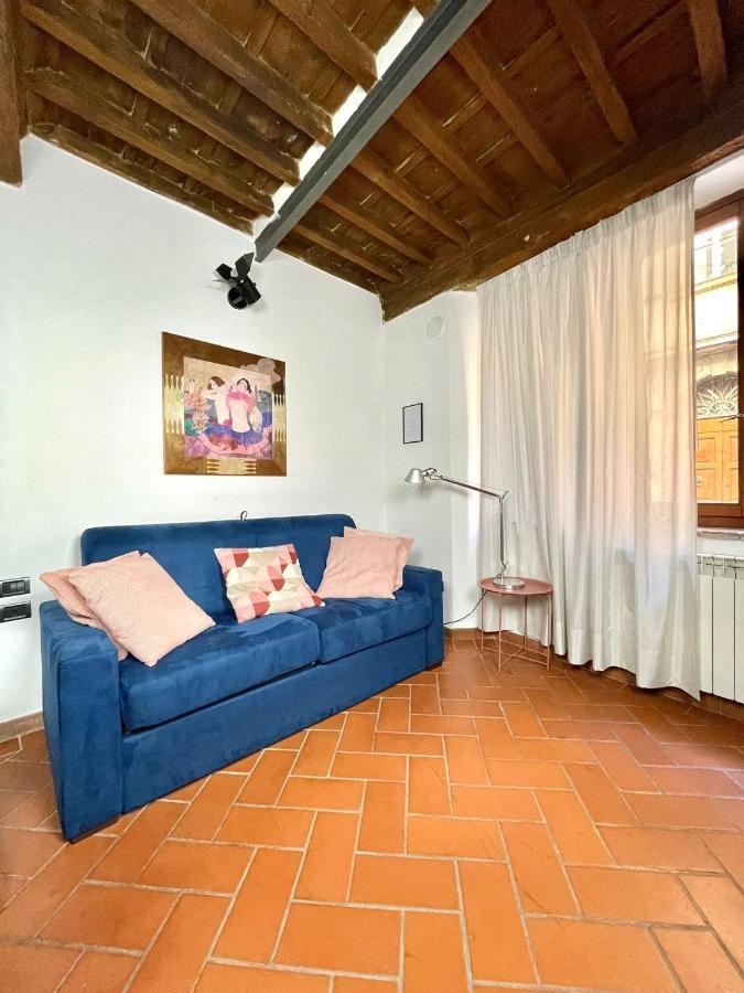 Maila Apartments 25Min From Florence Prato  Bagian luar foto