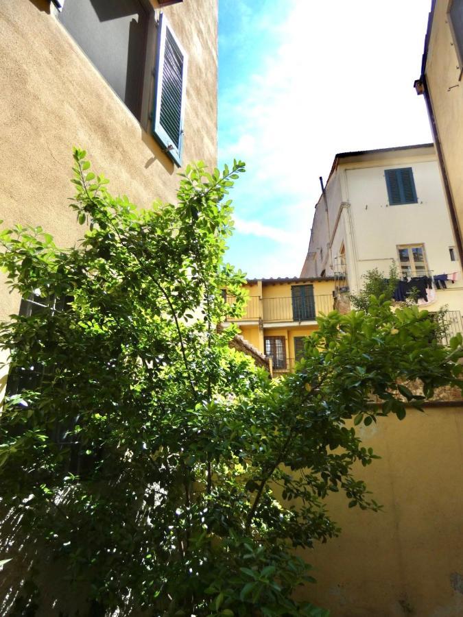 Maila Apartments 25Min From Florence Prato  Bagian luar foto