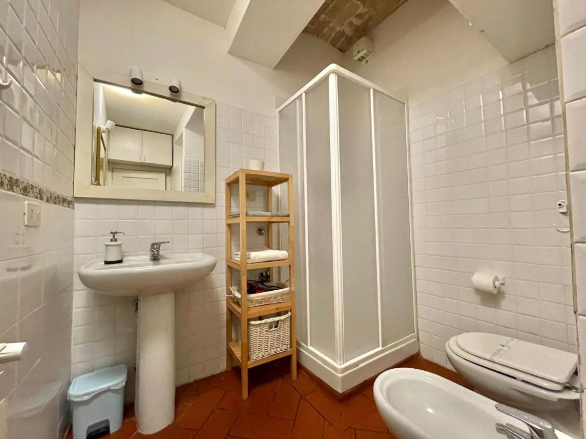Maila Apartments 25Min From Florence Prato  Bagian luar foto